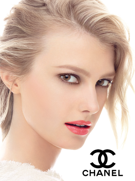 Chanel, Le Rouge Collection Variation 2014 - Preview