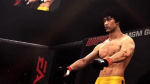 EA Sports UFC lee2