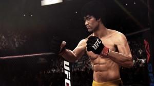 EA Sports UFC lee3