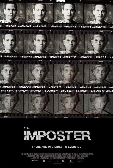 [Recensione] L'Impostore - The Imposter (di Bart Layton, 2014)