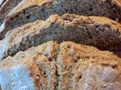 Soda Bread alla farina segale