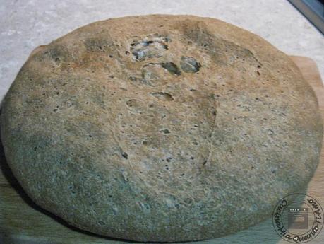 Pane integrale