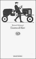 Speciale Premio Pulitzer: L'uomo di Kiev - Bernard Malamud