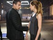 Divergent