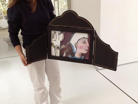 Le educatrici creative