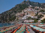 Positano: stagione balneare apre aprile