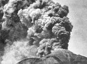 Aprile L'Eruzione Vesuvio 1906