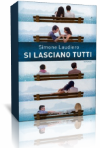 Segnalazione: “Si lasciano tutti” di Simone Laudiero