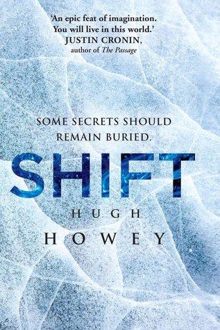 Segnalazione: “Shift” di Hugh Howey