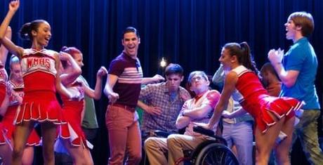 Glee’s Insights S5EP05. Lo Speciale