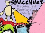 SmacchiART concorso fumetto illustra​zione Vari.China