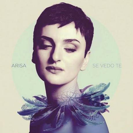 Arisa “Se vedo te Tour” (Video)