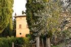 Siena: Villa Armena Relais & Beauty Farm.