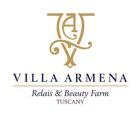 Siena: Villa Armena Relais & Beauty Farm.