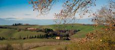 Siena: Villa Armena Relais & Beauty Farm.