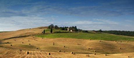 Siena: Villa Armena Relais & Beauty Farm.