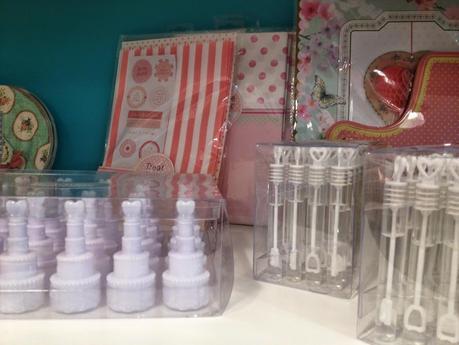 baby cake, accessori per feste e torte