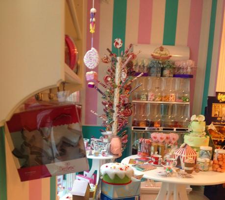 baby cake, accessori per feste e torte