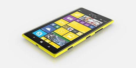 Nokia Lumia 1520 Disabilitare la vibrazione dei tasti Istruzioni 