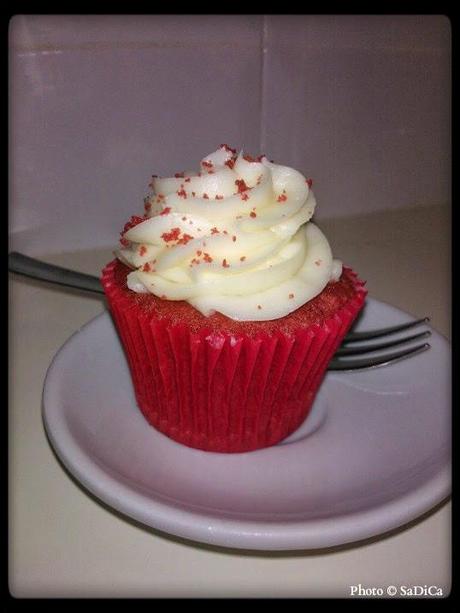 Merenda da Bakery House Roma