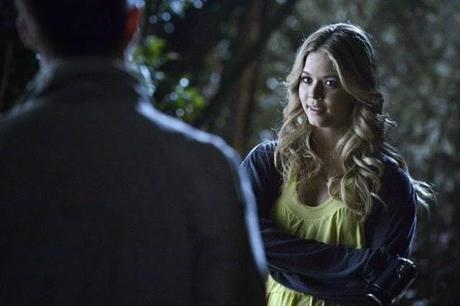 Pretty Little Liars (stagione 4)