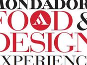 Food&amp;Design Experience Mondadori