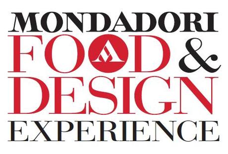 Food&Design Experience Mondadori