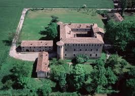 castello san pietro in cerro