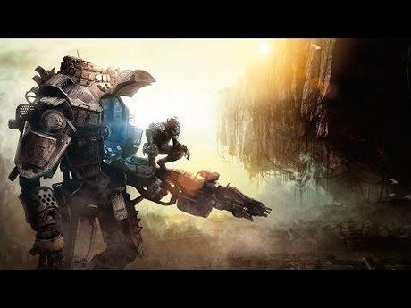 Due video off-screen per TitanFall su Xbox 360