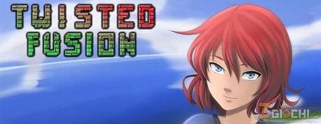 Twisted Fusion: disponibile un nuovo filmato