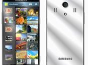 Samsung Galaxy Note rumor