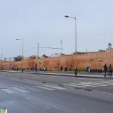 Rabat, la capitale del Marocco che nessuno ama