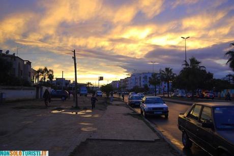 Rabat, Marocco