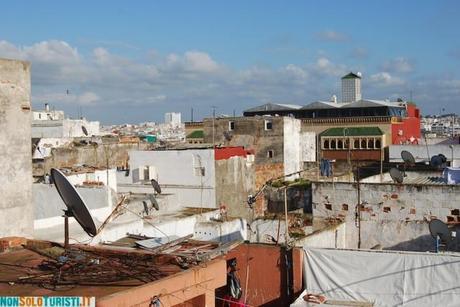 Rabat, Marocco