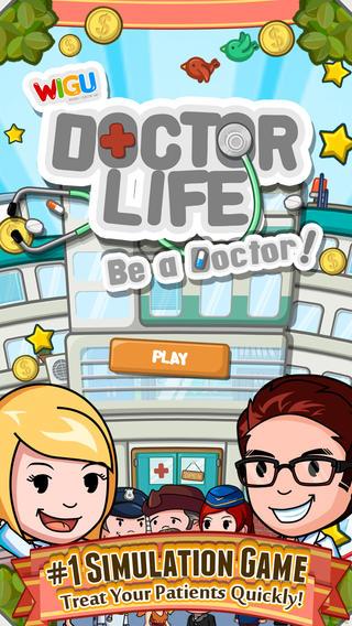 Doctor Life