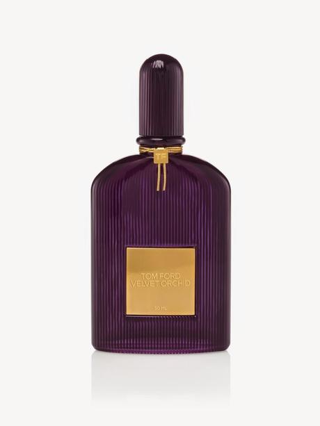Preview TOM FORD: Velvet Orchid, la nuova fragranza