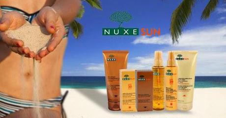 NUXE SUN