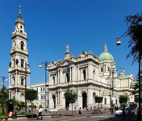 Santuario di Pompei