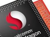 Qualcomm presenta Snapdragon