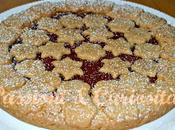 Crostata deliziosa alle mele cotogne