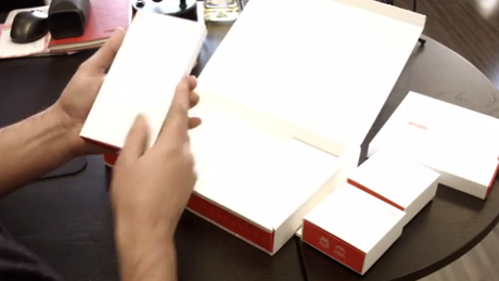 Unboxing the OnePlus One YouTube 600x339 OnePlus One: arriva il video unboxing ufficiale realizzato da Steve Kondik smartphone  OnePlus One 