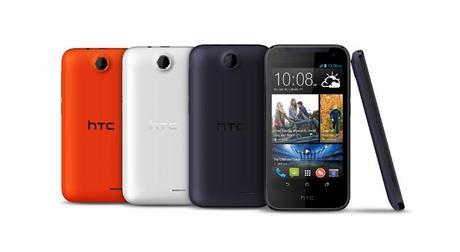 HTC Desire 310 HTC Desire 310: dal 10 aprile con Mediaworld a 149€ smartphone  prezzo mediaworld htc desire 310 
