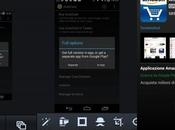InsPhoto: photo editor semplice efficace Android