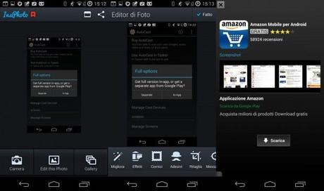 insphoto 600x355 InsPhoto: un photo editor semplice ed efficace per Android applicazioni  play store google play store 