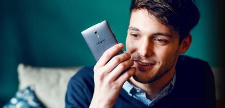 OPPO Find 7a boy