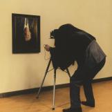 Teun Hocks il fotografo olandese per la prima volta a Milano a Spazio Tadini durante il Photofestival