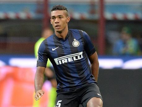 Inter, ecco i dettagli del rinnovo di Juan Jesus.