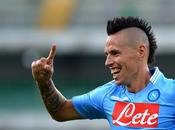 Napoli, Hamsik manifesta tutta delusione tramite sito: ecco parole!