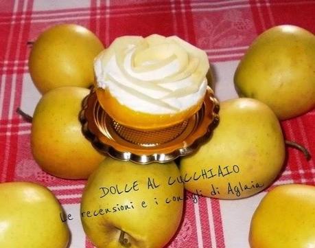 Dolce al cucchiaio