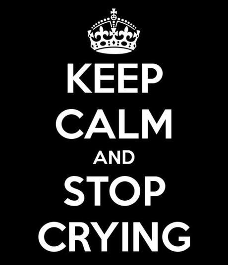 Il tri-calogo del disoccupato stop_crying